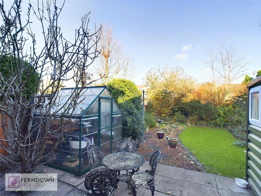 Additional image 10 of Elmdon Lane, Marston Green, Birmingham, West Midlands, B37