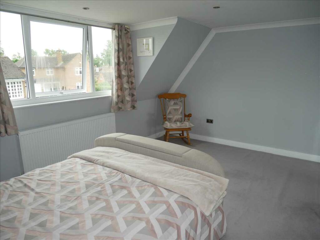 Additional image 16 of Oak Rise, Coleshill