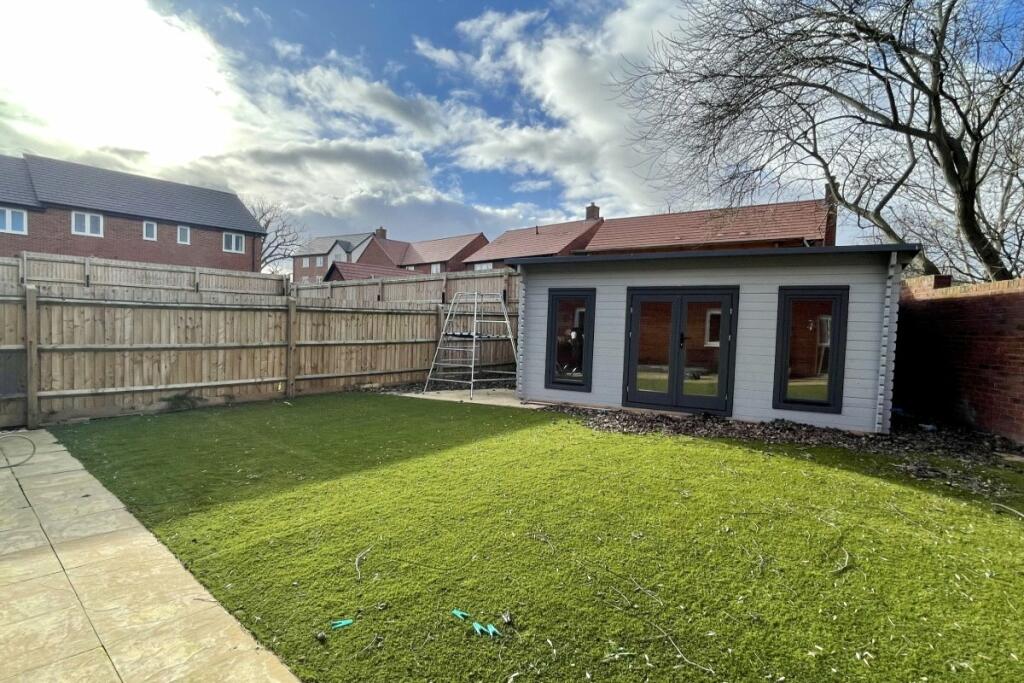 Additional image 19 of Old Farm Drive, Marston Green, Birmingham, B37