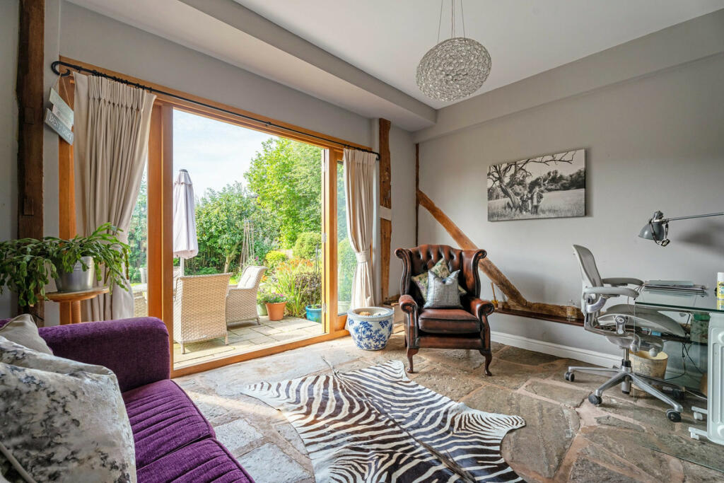 Additional image 12 of Astwood Lane Hanbury Bromsgrove, Worcestershire, B60 4BL