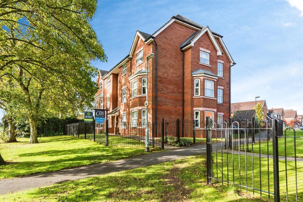 Additional image 11 of Gunner Grove, Sutton Coldfield