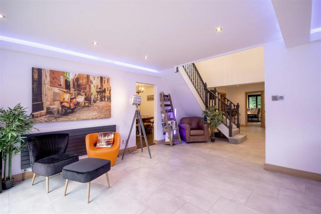 Additional image 6 of Walsall Road, Little Aston, Sutton Coldfield