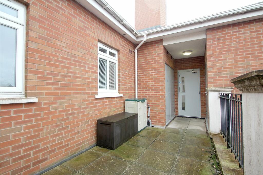 Additional image 21 of Main Street, Dickens Heath, Shirley, Solihull, B90
