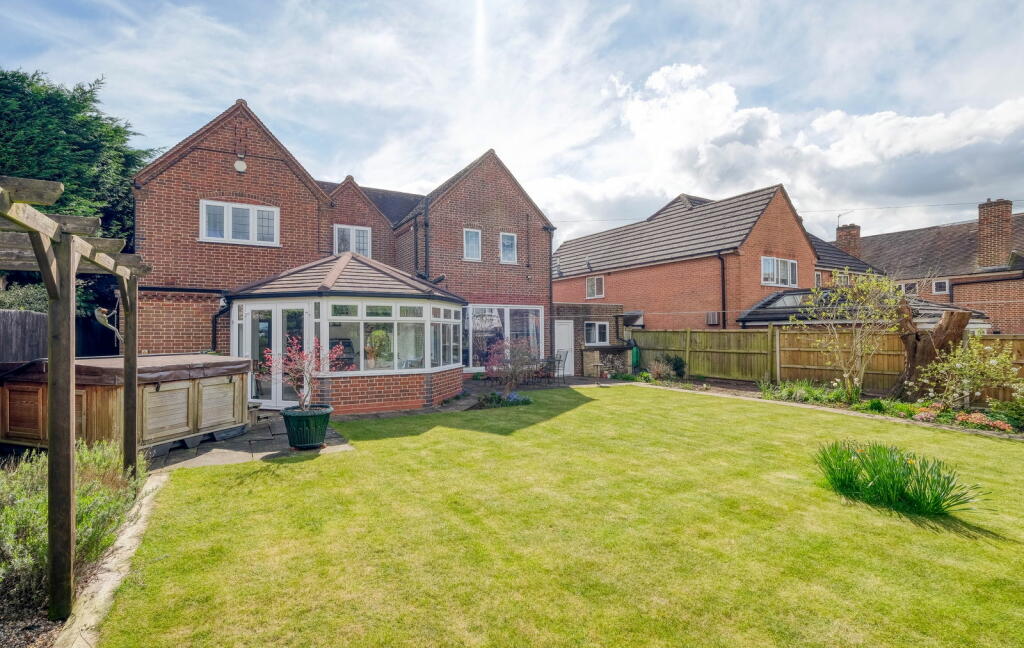 Additional image 21 of College Road, Bromsgrove, B60 2NF