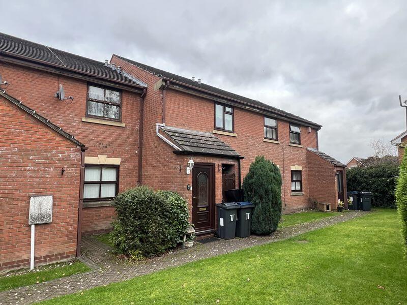 Additional image 13 of Paget Mews, Springfield Road, Sutton Coldfield B76 2SJ