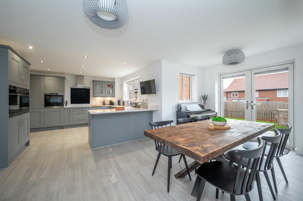 Additional image 7 of Pastures Drive, Tidbury Green