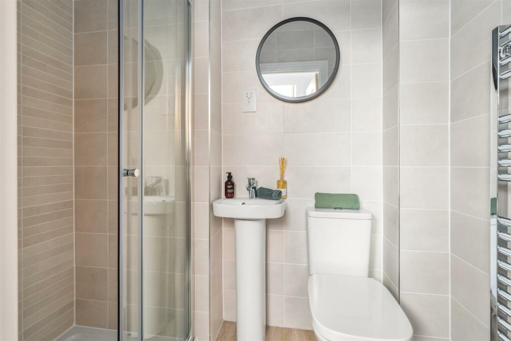 Additional image 13 of Plot 9 The Walnut, Stratford Road, Shirley, Solihull