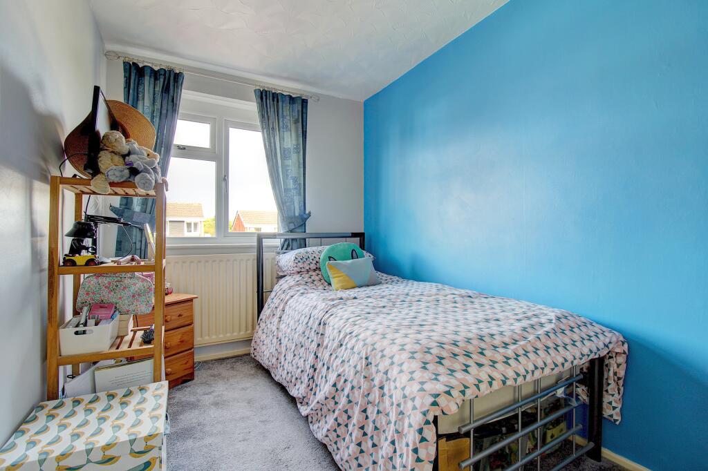 Additional image 9 of Redlake, Tamworth, B77