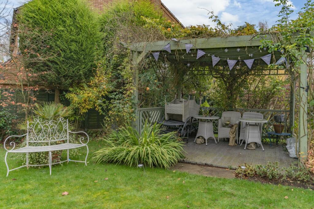 Additional image 23 of Hither Green Lane, Bordesley, Redditch, Worcestershire, B98