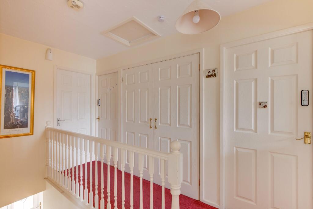 Additional image 15 of Keele Close, Church Hill North, Redditch, Worcestershire, B98