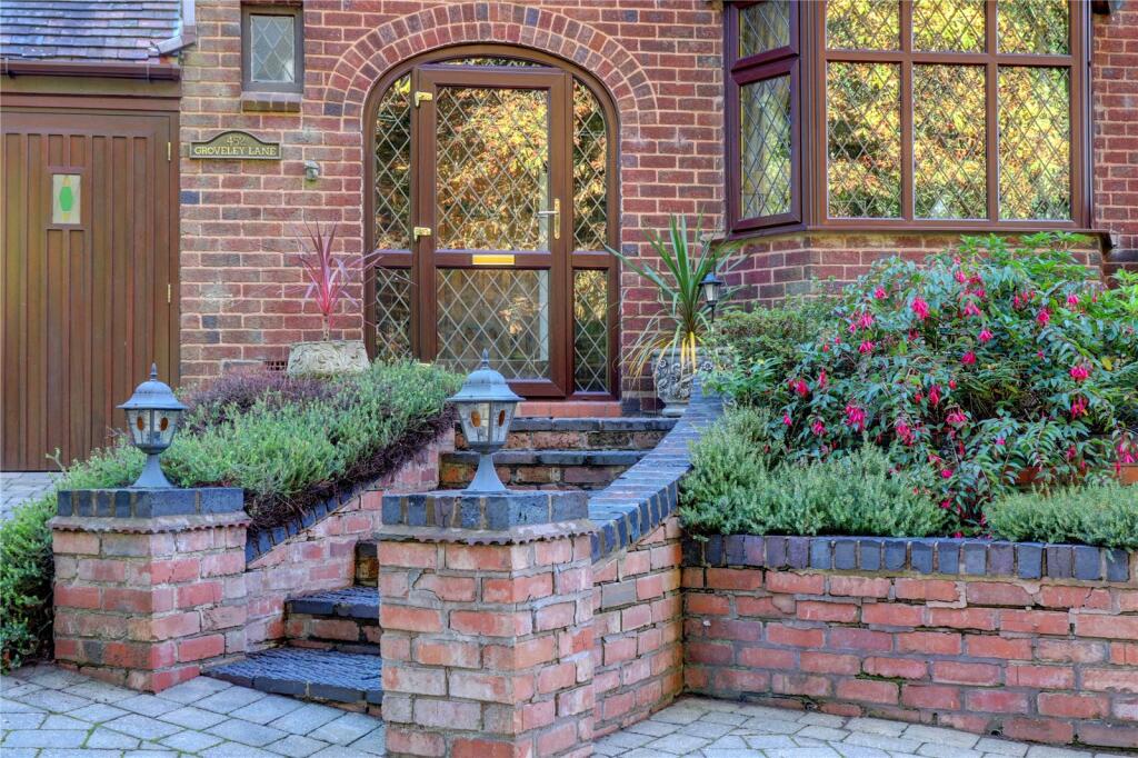 Additional image 26 of Groveley Lane, Cofton Hackett, Birmingham, B45