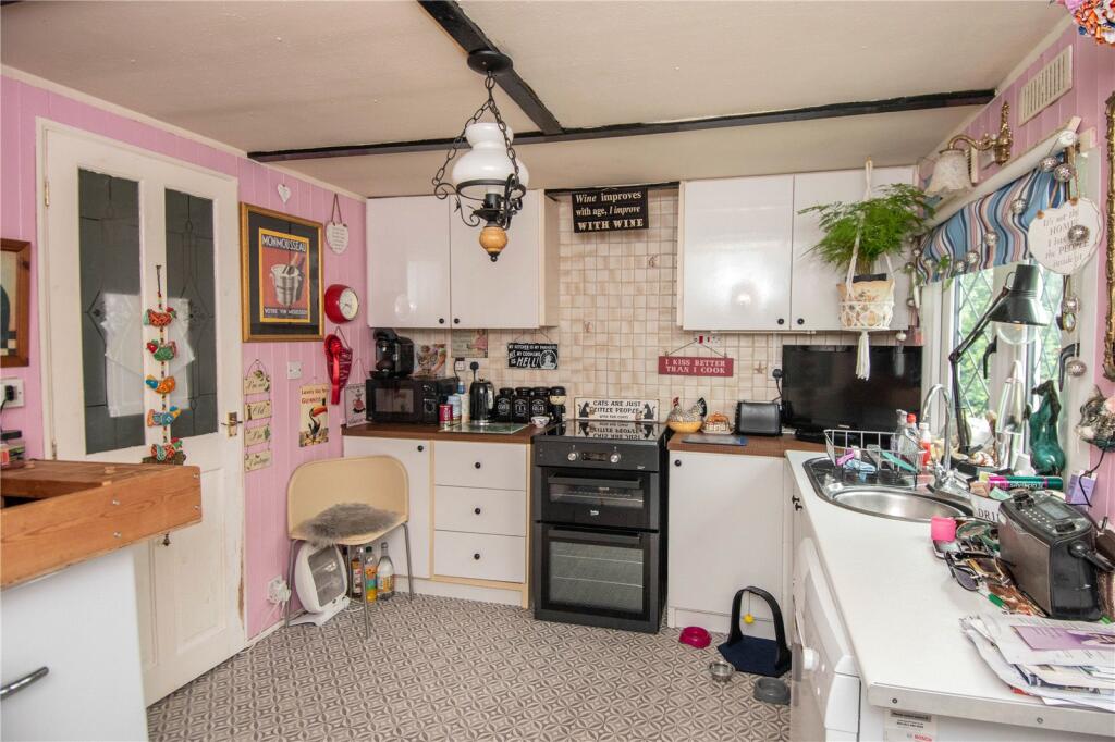 Additional image 5 of Daleswood Park, Winwood Heath Road, Romsley, Halesowen, B62