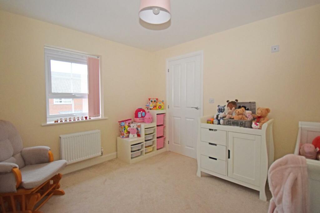 Additional image 14 of 3 Furnival Drive, Stoke Prior, Worcestershire, B60 4FX