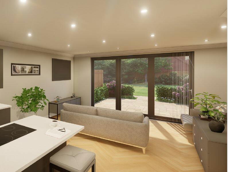 Additional image 5 of Apartment 3 Tanworth Lane, Shirley