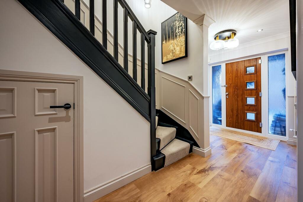 Additional image 2 of Lapworth Oaks, Lapworth