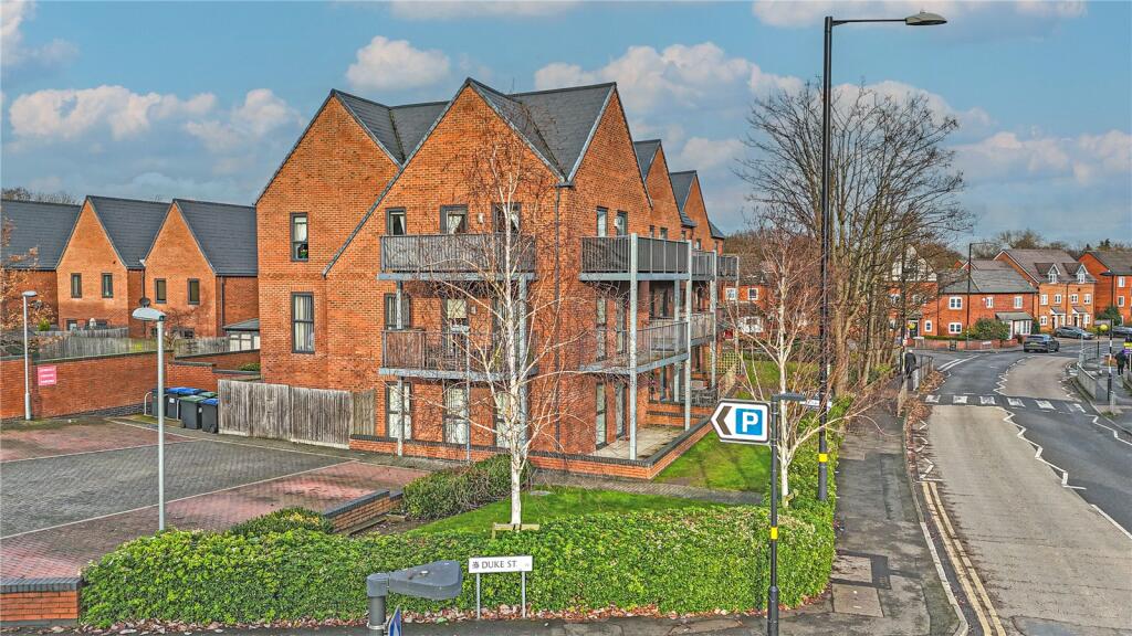 Additional image 19 of Holland Road, Sutton Coldfield, West Midlands, B72