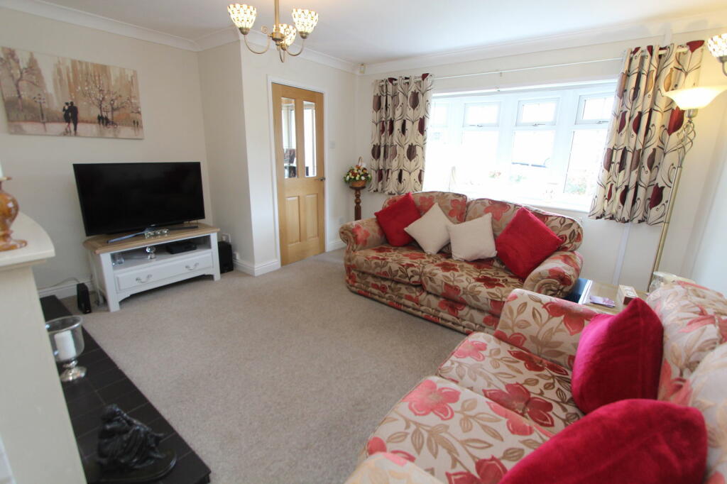 Additional image 2 of Sunningdale Drive, OAKHAM, Tividale.