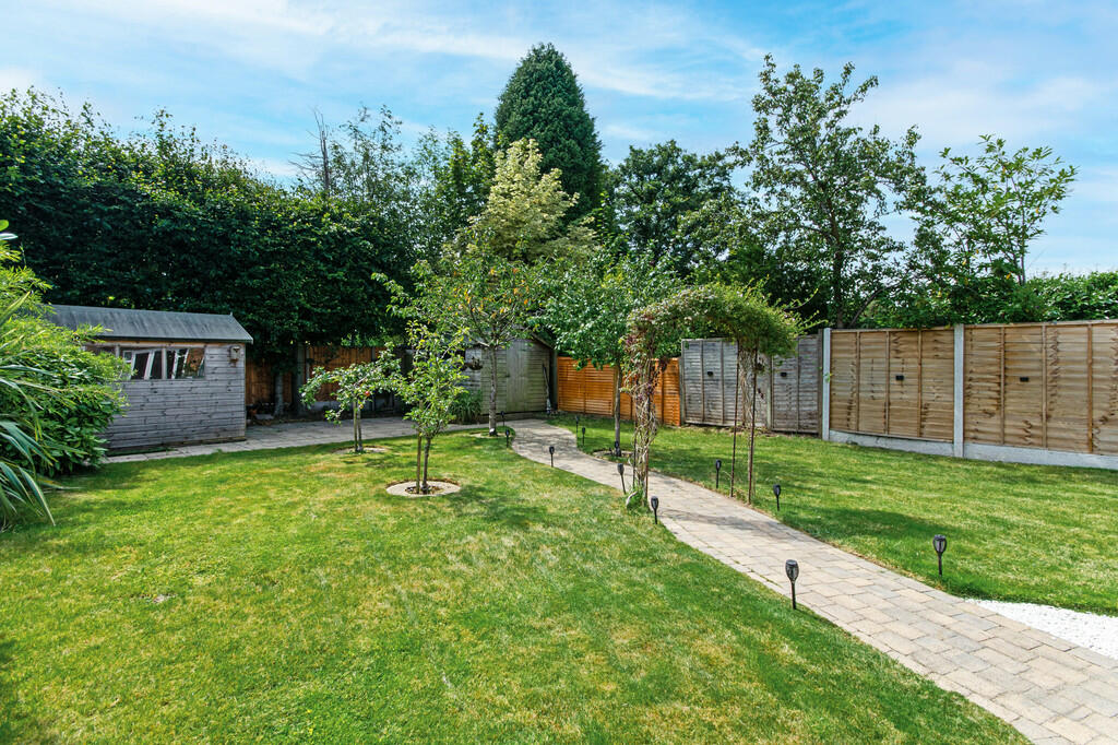 Primary image of Oakhurst Road, Sutton Coldfield