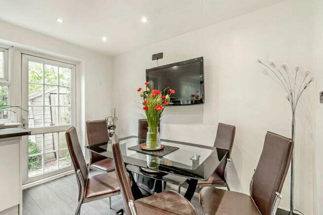 Additional image 6 of Habberley Croft, Hillfield