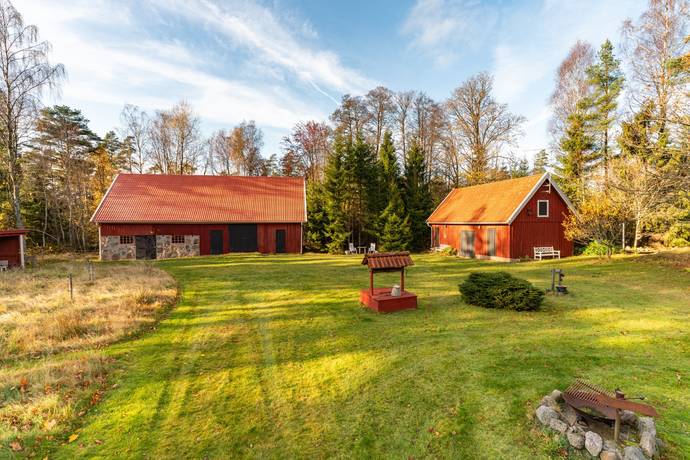 Additional image 2 of Odensjö-Hylte Dungarna 1