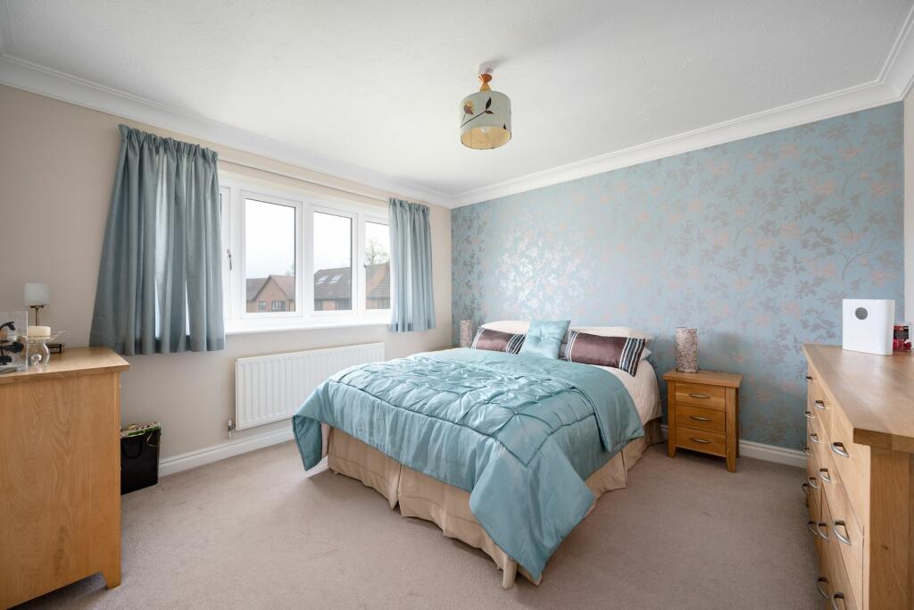 Additional image 11 of Fletcher Grove, Knowle, B93