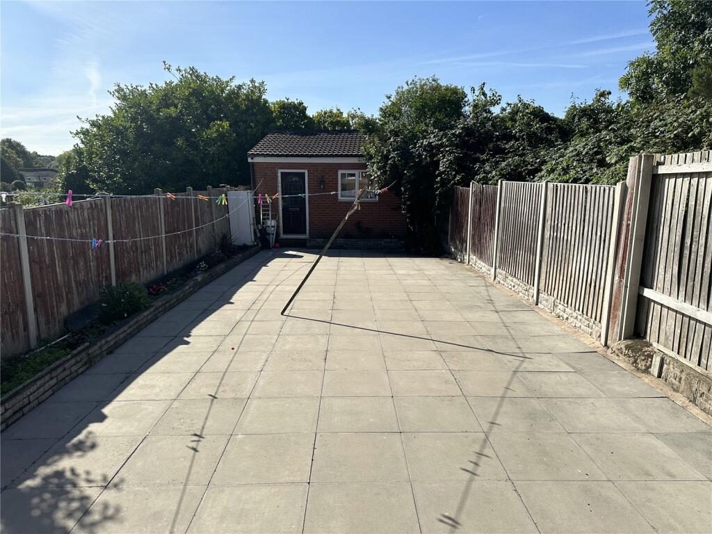 Additional image 18 of Burney Lane, Birmingham, West Midlands, B8