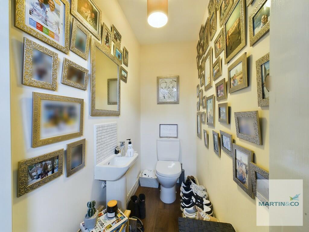 Additional image 17 of Croft Close, Two Gates