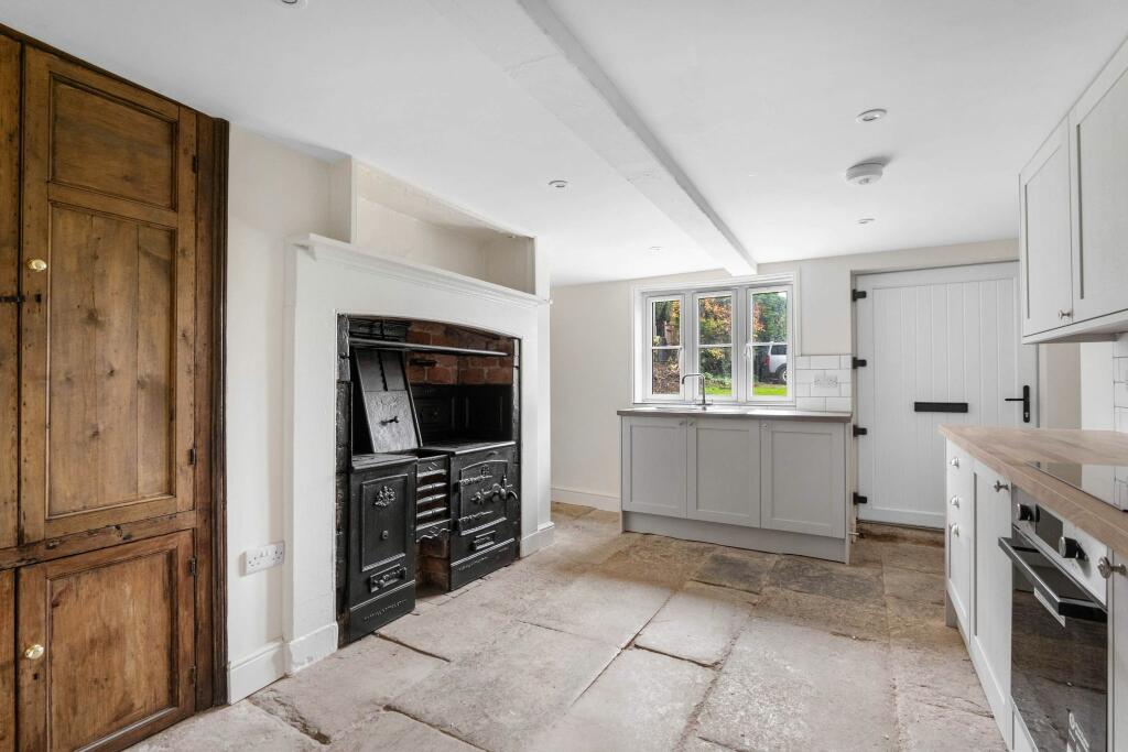 Additional image 7 of Hunt Cottage, Arrow, Alcester, B49