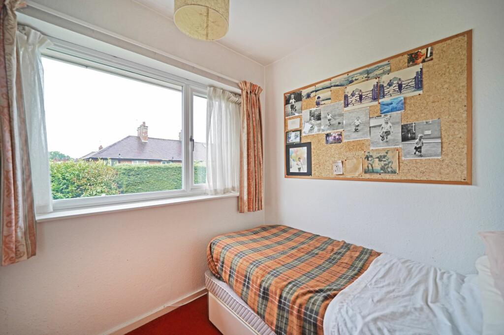 Additional image 21 of Lightwood Close, Knowle, B93