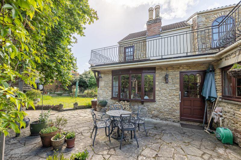 Additional image 22 of Detached period 4 bedroom house in central Bruton