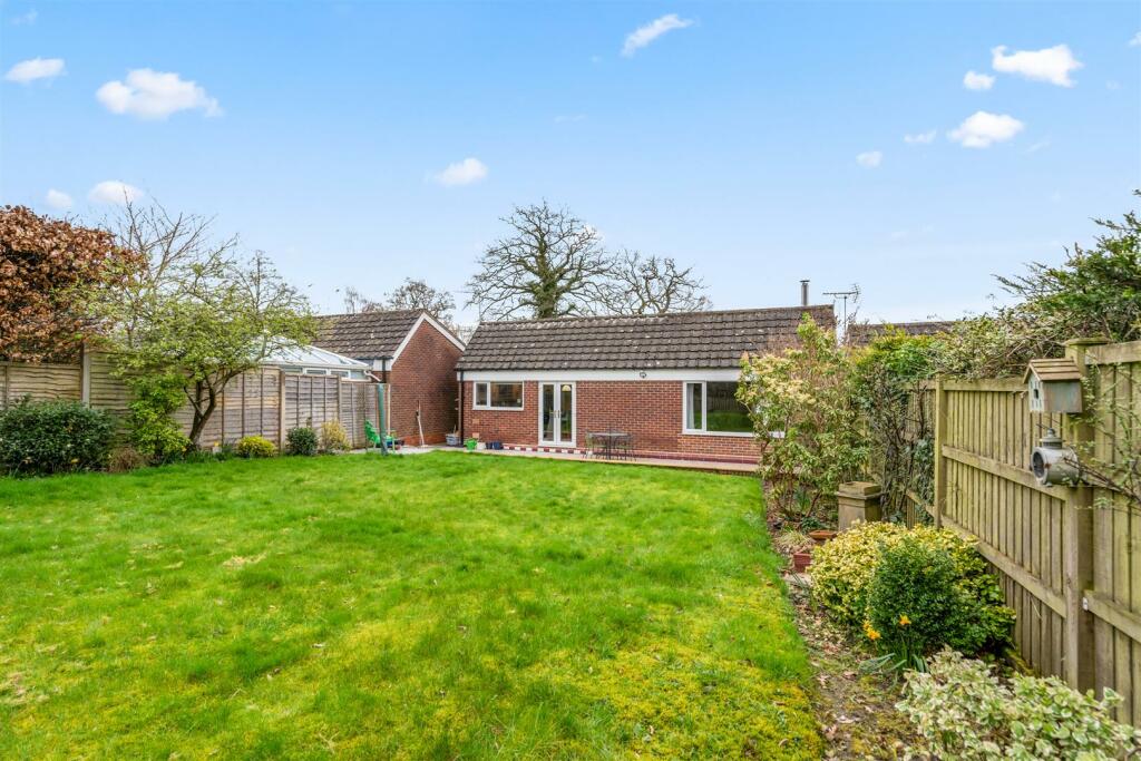 Additional image 10 of Station Lane, Lapworth