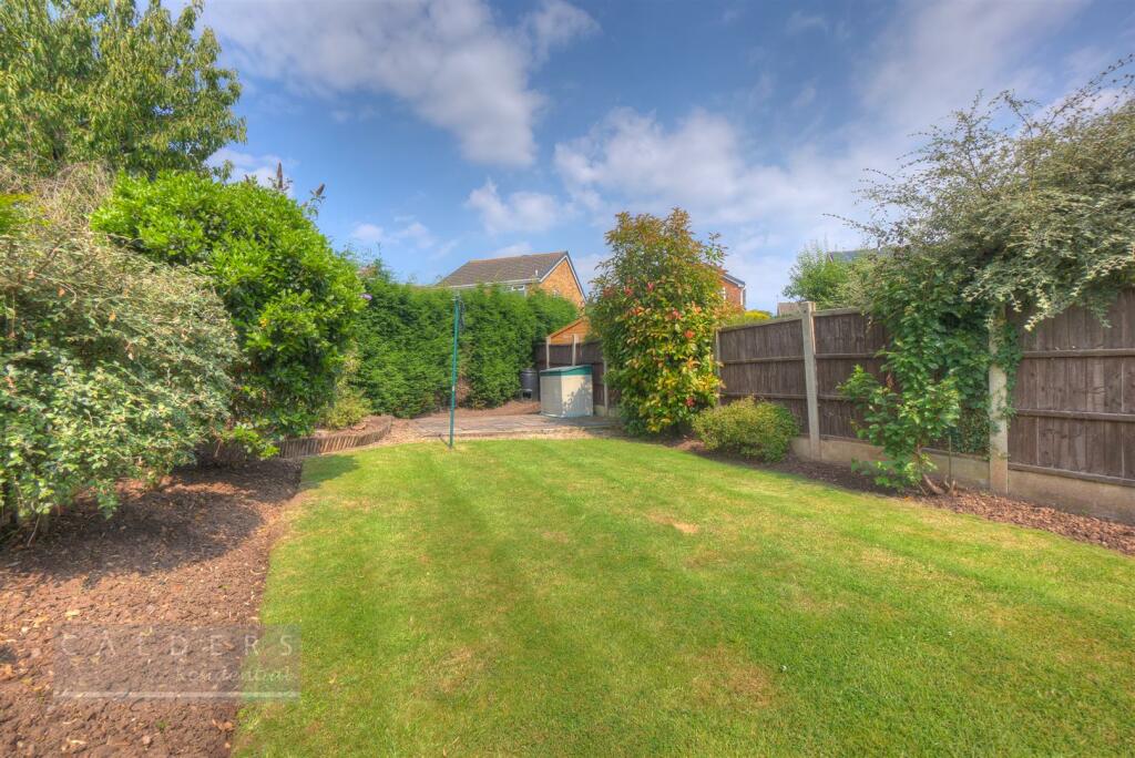 Additional image 17 of Perrycrofts Crescent