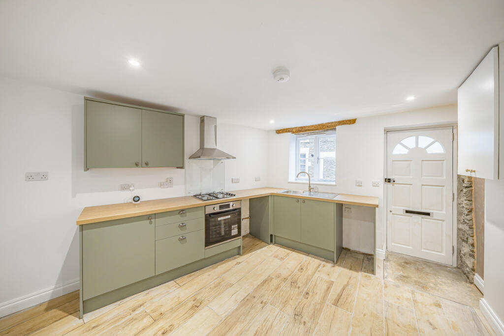 Additional image 15 of The Old Bakery, Frome, BA11