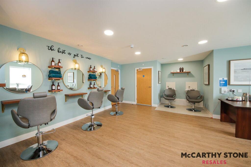 Additional image 18 of 30 Wheatley Place, Connaught Close, Solihull