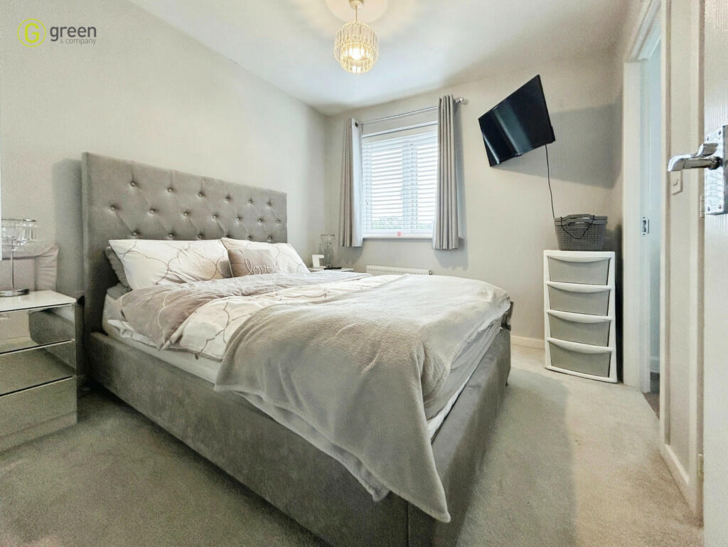 Additional image 9 of Farndon Avenue, Marston Green