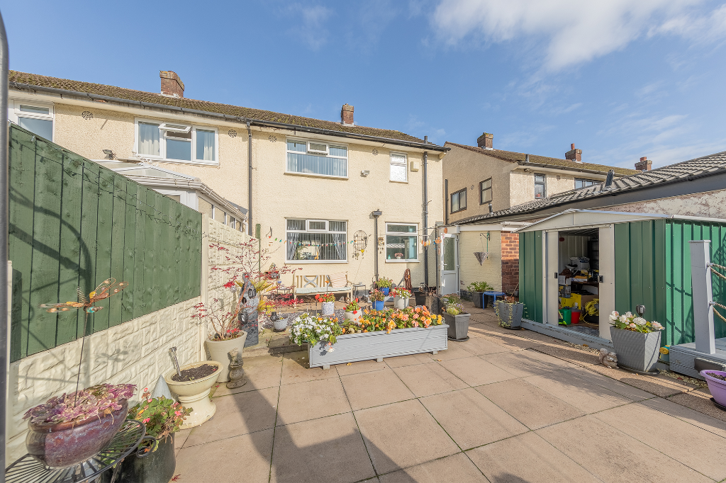 Additional image 13 of Brook Meadow Road, Birmingham, B34