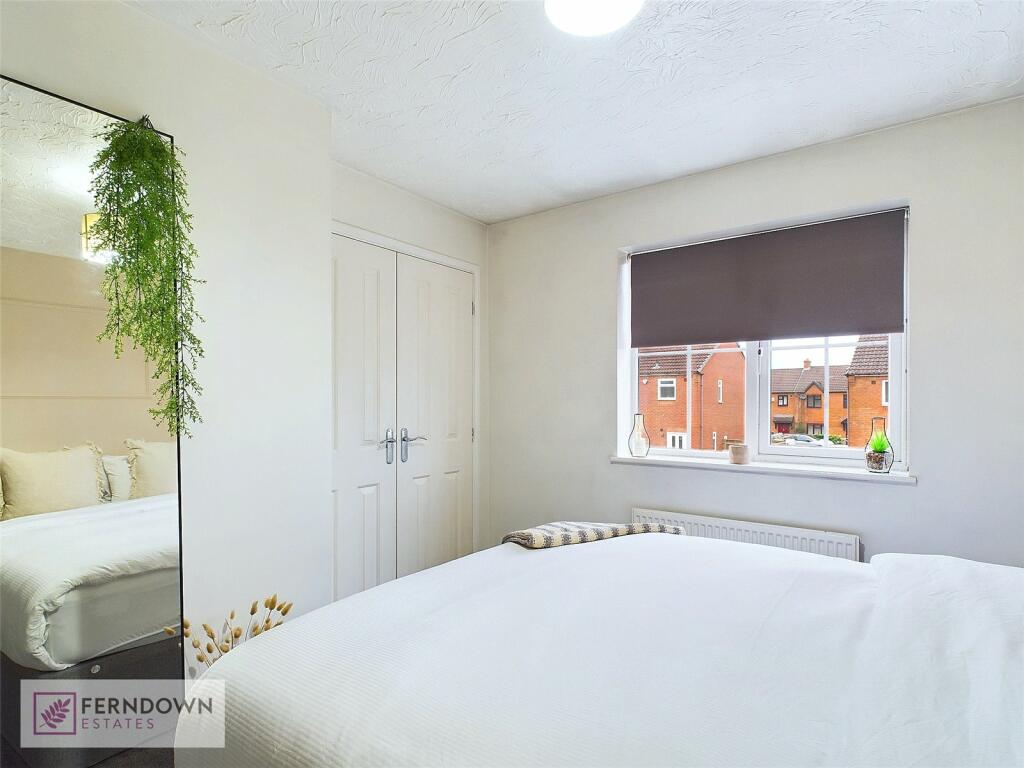 Additional image 6 of Radlow Crescent, Marston Green, Birmingham, West Midlands, B37