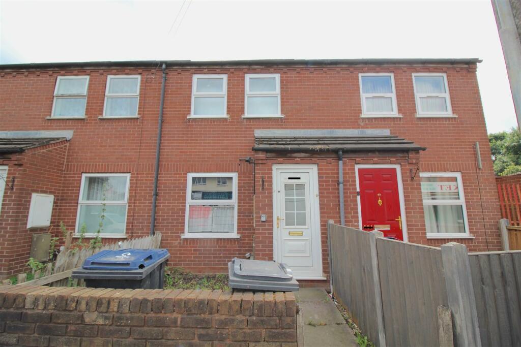 Green Lane, Small Heath, Birmingham