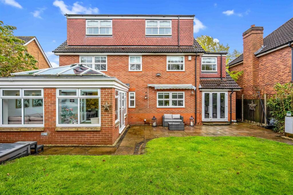 Additional image 39 of Barrack Close, Sutton Coldfield