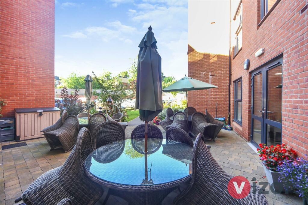 Additional image 14 of Milward Place, Clive Road, Redditch