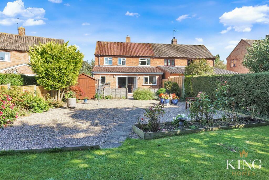 Additional image 20 of Croft Lane, Temple Grafton