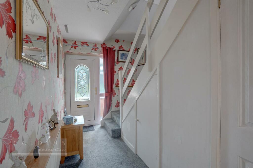 Additional image 4 of Perrycrofts Crescent