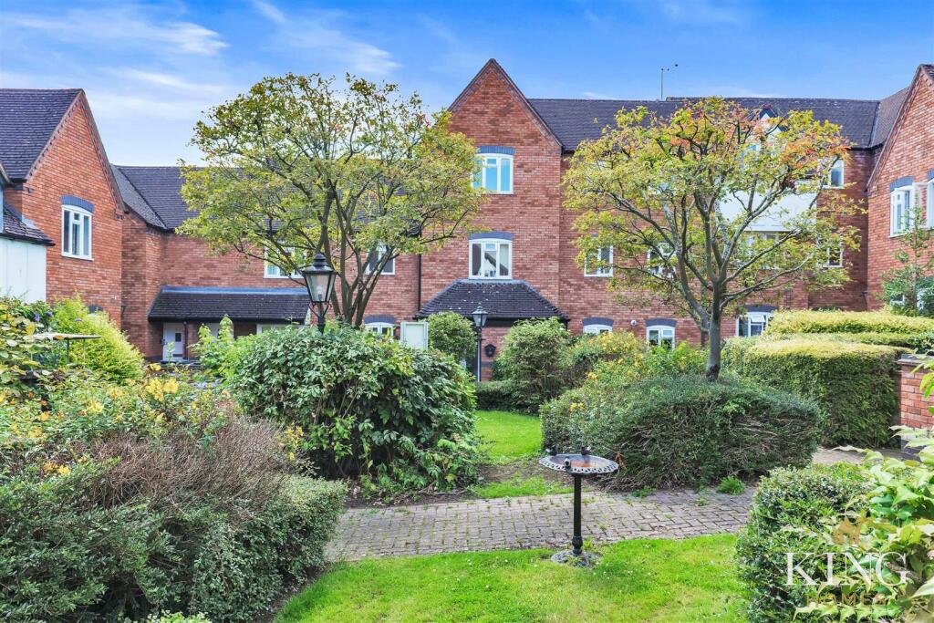 Additional image 10 of Gas House Lane, Alcester