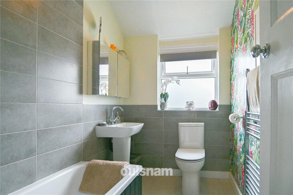 Additional image 16 of Devon Road, Bearwood, West Midlands, B67