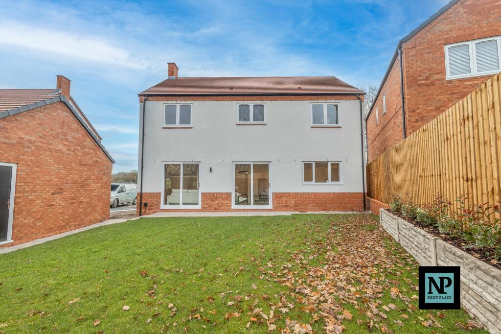 Additional image 27 of Egan Close, Tamworth, B78