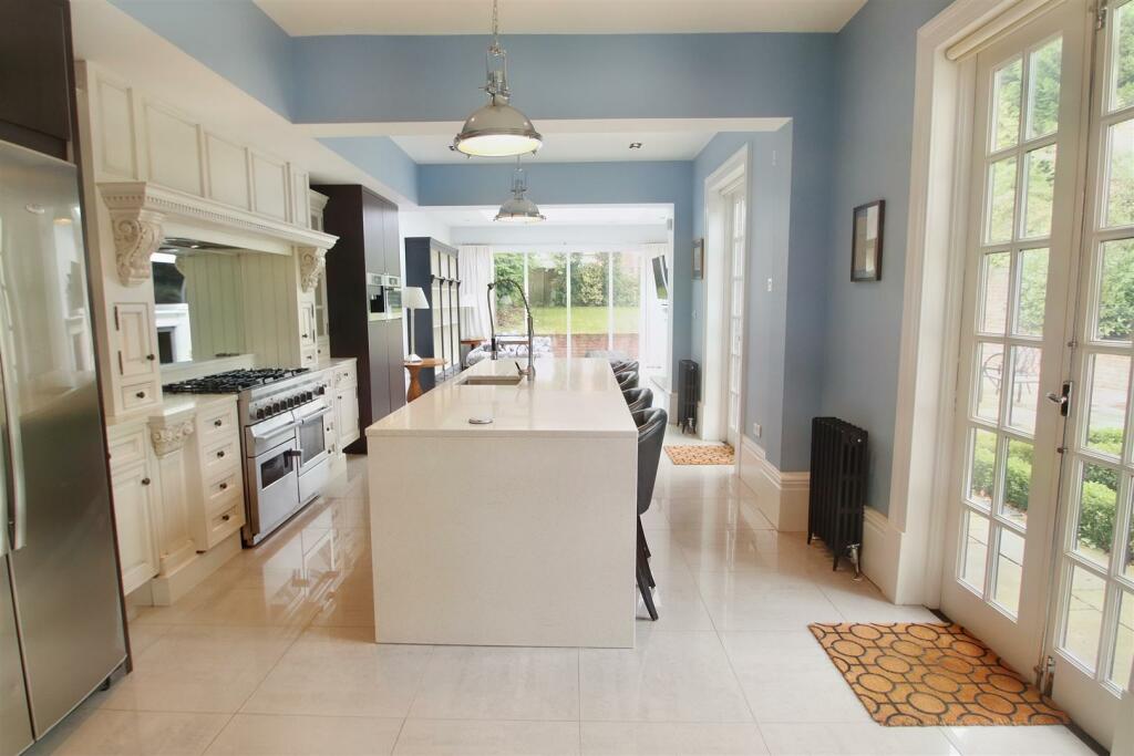 Additional image 8 of Bristol Road, Edgbaston, B5