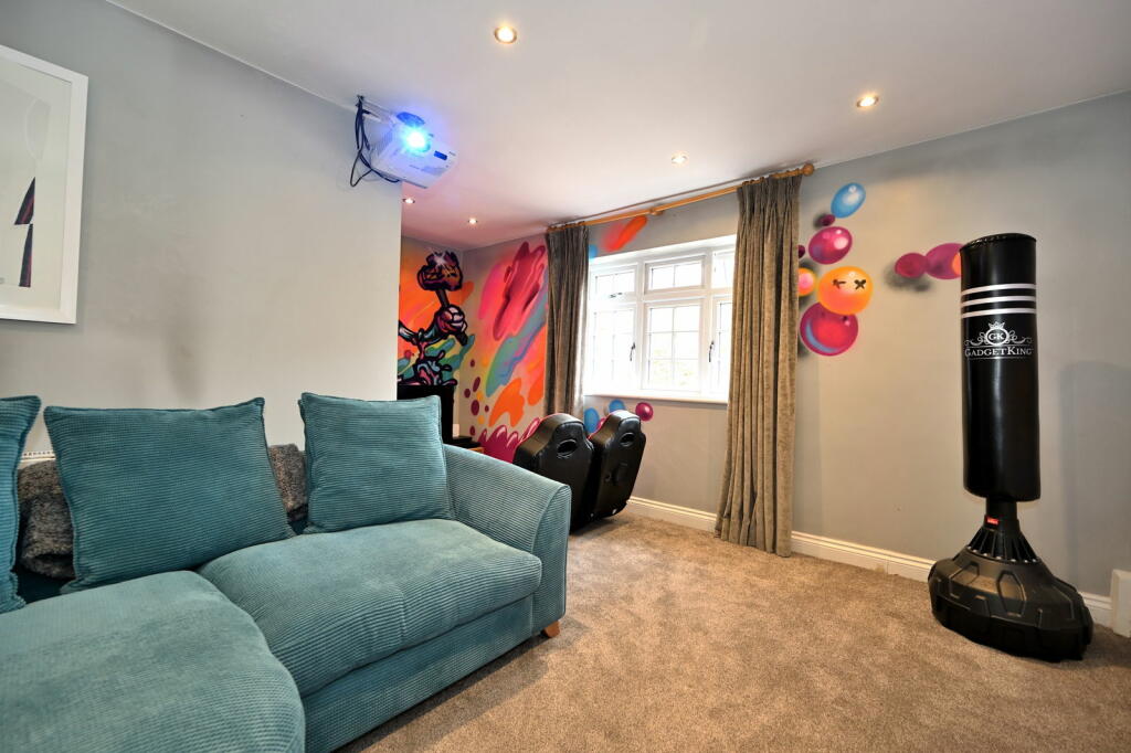 Additional image 13 of St Catherines Road, Blackwell, B60 1BN
