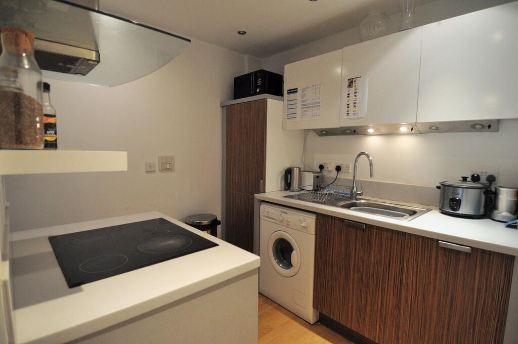 Additional image 7 of Southside, St. John's Walk