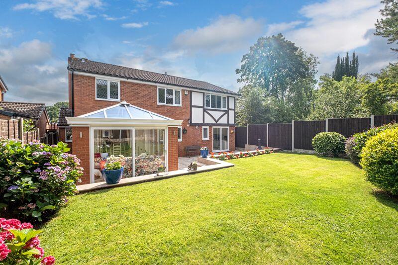 Additional image 8 of Cattock Hurst Drive, Sutton Coldfield B72 1XG