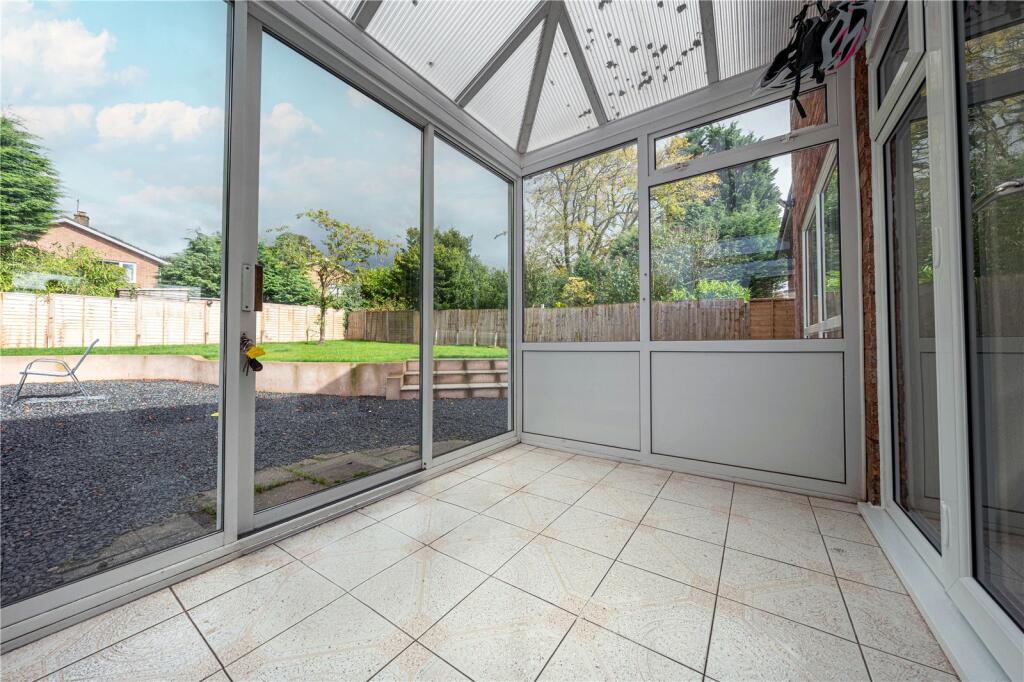 Additional image 9 of Woodleigh Road, Sutton Coldfield, West Midlands, B72